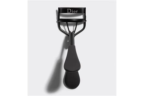 dior false lashes|backstage eyelash curler dior.